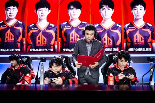 中国男篮未
