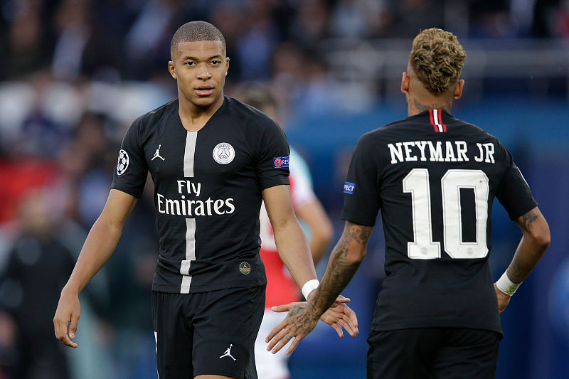 利雅得胜利 利雅得胜利