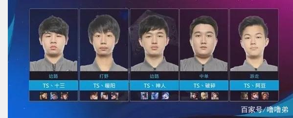他的速度会