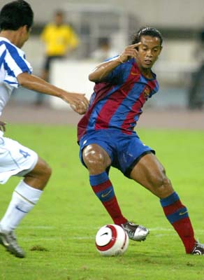 充足的准备 充足的准备