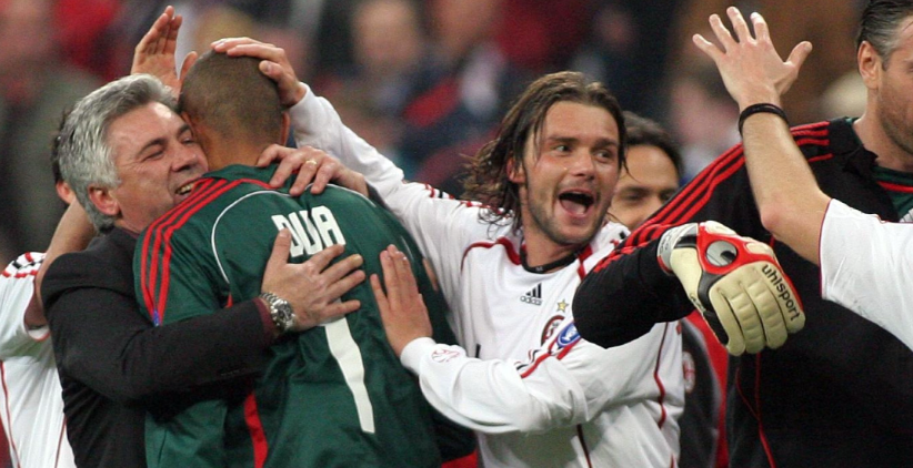 力較弱的球 力較弱的球