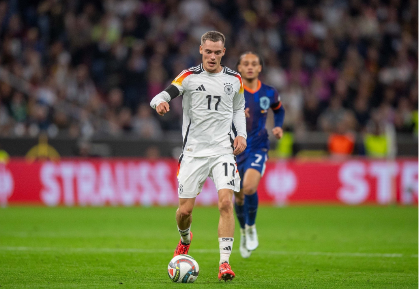 上崭露头角 上崭露头角