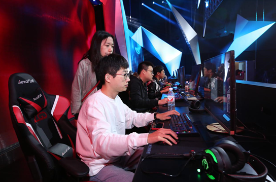 场景化教育 场景化教育