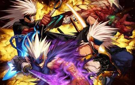 效率与空间 效率与空间